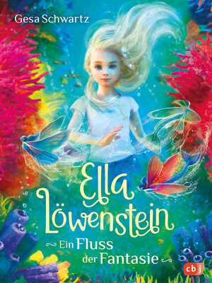 cover image of Ella Löwenstein